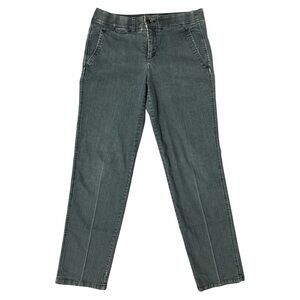 Intro‎ ❤️ Jeans with Comfort Waist Design size 6 regular